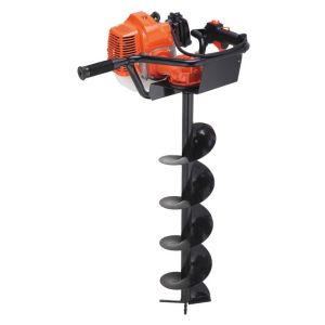 Professional Earth Auger Lgea490A 52cc Earth Auger/Ground Drill