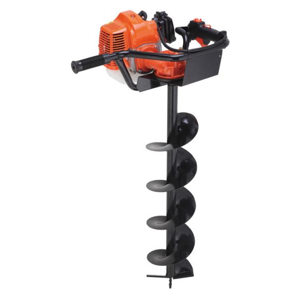 Quality Professional Earth Auger Lgea490A 52cc Earth Auger/Ground Drill for sale