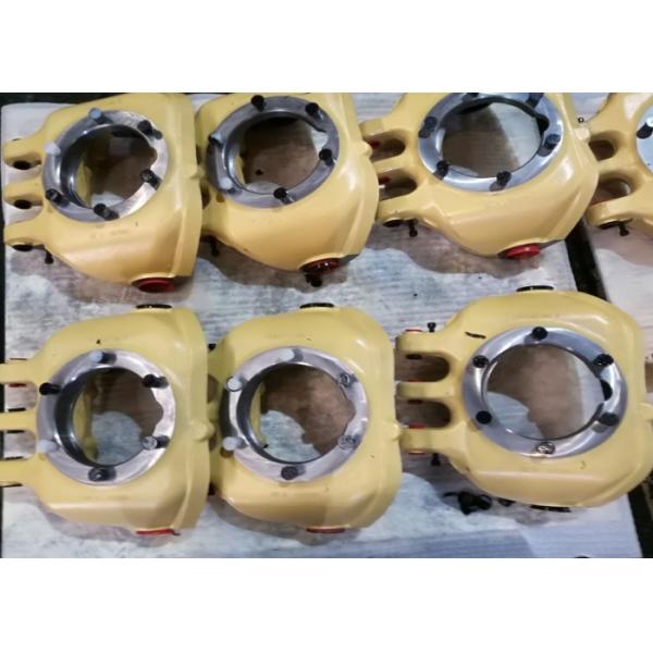 Quality Custom Color Aerial Equipment Parts Casting Knuckle With 1 Year Warranty for sale