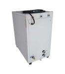 High and Low Temperature Circulation Device 4KW Heating Capacity 5.76KW Cooling