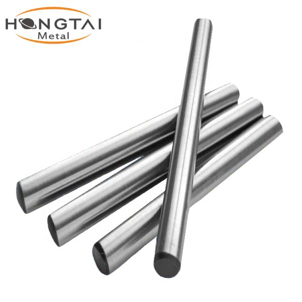 10.5% Chromium SS 16mm Solid Round Bar 3000mm-12000mm