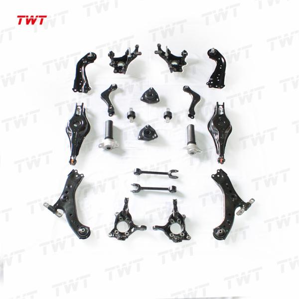 TWT Original CARRIER SUB-ASSY REAR AXLE for Toyota Avalon C-HR Crown Kluger Corolla Allion Highlander Sienna Hybrid RAV4