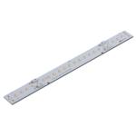 High Lumen 15W 24PCS Indoor LED Module Rigid Strip White SMD3030