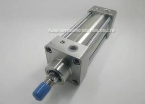 China ISO15552 SUS304 Double Acting Pneumatic Cylinder wholesale
