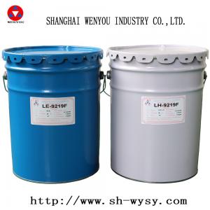 China Below 33kv Voltage Insulation Slurry Flame Retardant Epoxy Resin Uv Resistance wholesale