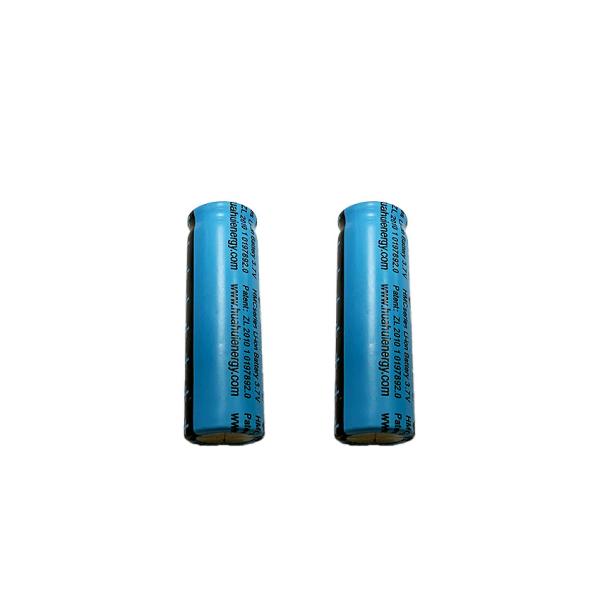 MSDS Lithium Manganese Battery HMC1650 10C 3.7v 750mah Li Ion Battery