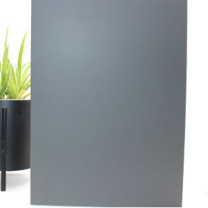 Anti Fingerprint PET Laminated MDF Panels