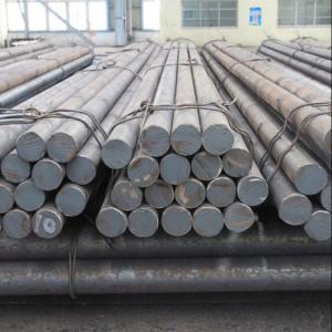 China Cold Rolled or Hot Rolled Inconel 600 601 625 Round Bar / Metal Rod / Inconel Bar on sale