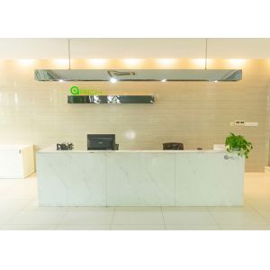 Shanghai Arch Industrial Co. Ltd.