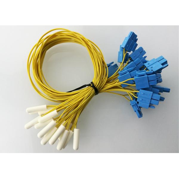 Samsung Refrigerator Spare Part Defrost Micro Temperature Sensor 5KOhm 3218 With ABS Housing 7x25mm Connector 35965-020