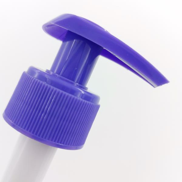 Quality Non Refillable 28/410 8oz Hand Wash Pump Dispenser for sale