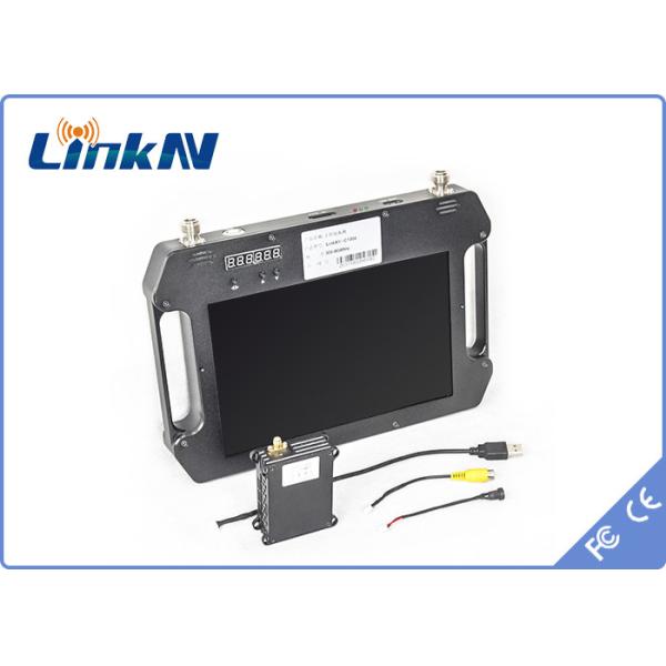 China LKAV-C654 Compact Drone UAV Video Communicate Wireless Video Transmitter wholesale