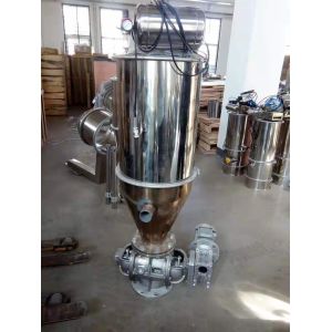China Conveying Goods Pneumatic Vacuum Conveyor Ф290×800 MM Dimension wholesale