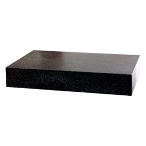 Buy cheap Granite Surface Plate High Performance Machine Bed Surface Plate from wholesalers
