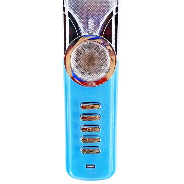 Fan part 4 key 5 key piano switches for fans