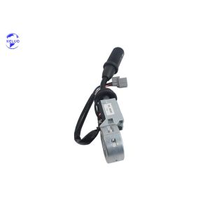 JCB Excavator Accessory Column Switch 701/80295
