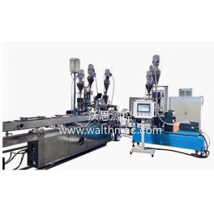 Plastic Processing Vacuum Hopper Loader Bulk Material Vacuum Autoloader
