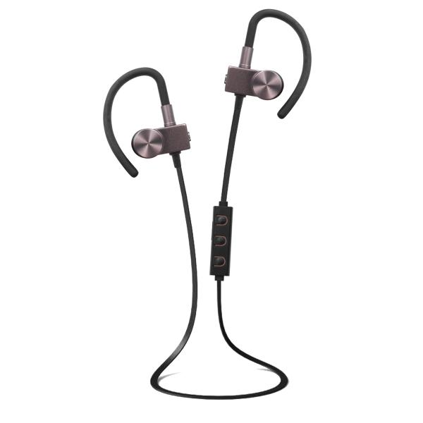 OEM Dia13.6mm 110dB Magnetic Sport Bluetooth Earphones many model for selected,factory sale directly