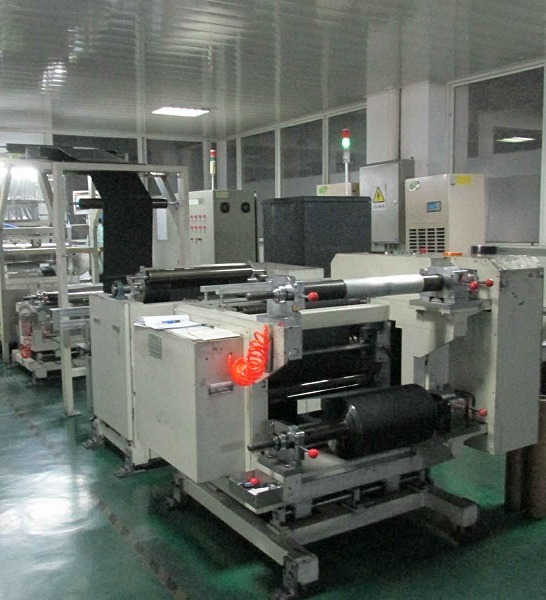 Original battery cell manufacturer 40146L 40175L lifepo4 in series for trolley LCD screen electrical supermarket trolley