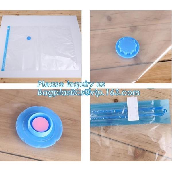 Hanging Vacuum Storage Bag, Cube Vacuum Storage Bag, vacuum travel compressed bag, vacuum compressed bag, bagplastics