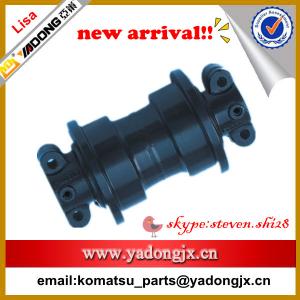 China KOMATSU Excavator PC300-7 Undercarriage Parts Track Roller bottom roller wholesale