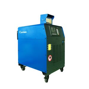 China 35KW Induction Heating Machine For Preheating wholesale