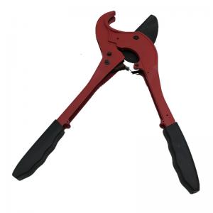 China PVC Pipe Cutter 75mm, Large PVC Cutter, Improved Blade for Heavy-Duty, Plastic Pipe Cutter for Cutting PEX Pipe wholesale