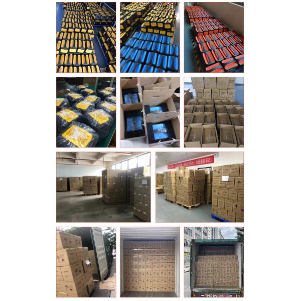 Hot Sale Products Outdoor Camping Type-C Input 300W Lithium Battery Power Bank 120V Portable Power Station