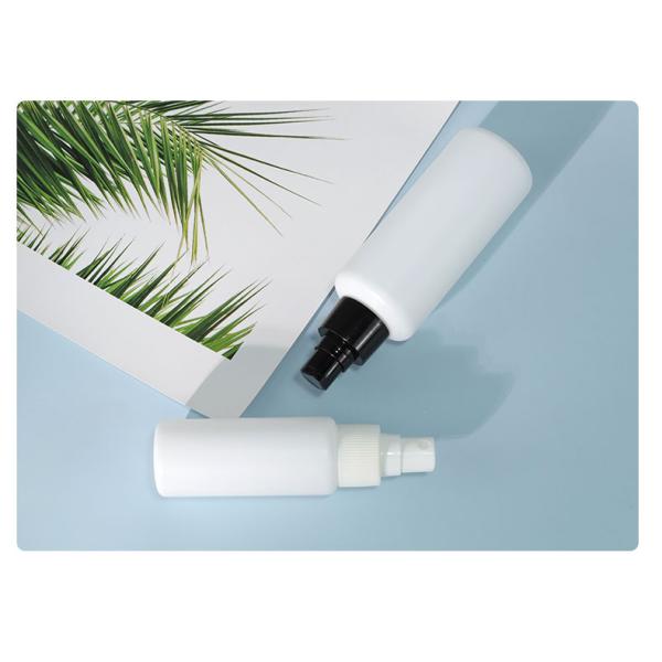 120ml 150ml 250ml 350ml 500ml Body Wash Bottles HDPE Empty Shampoo Bottles For Child