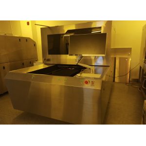 Buy cheap Wearable Laser Direct Image 3um To 350um 3D Glass Cover Panel from wholesalers