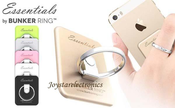360 degree Rotating Finger Ring Phone holder for mobile phone stick stand phone bracket