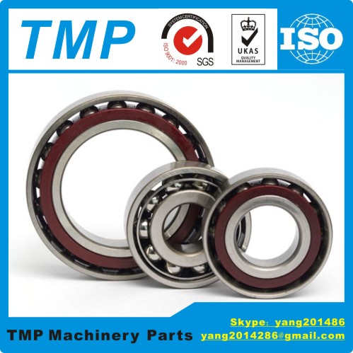 760226TN1 P4 Angular Contact Ball Bearing (130x230x40mm) Machine Tool Germany
