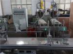 New Technology Of Fully Automatic PP Melt Blown Filter Cartridge Making Machine