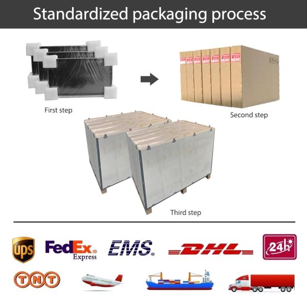 Wall Mount Indoor Outdoor Lcd Digital Signage 55 Inch 1080p With Android6.0