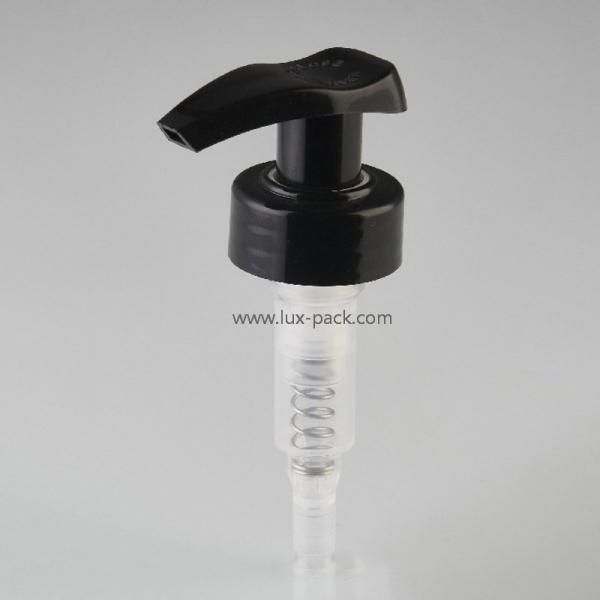 Customized Durable Excellent 24/28MM Various Plastic Pump for Detergent Body Washing Lotion