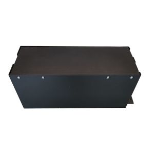 International Standard 40AH 48v Lithium Ion Forklift Battery Vibration