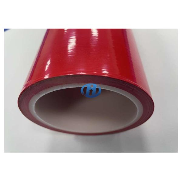 40 μm - 80 μm Self Adhesive Film Polyethylene Acrylic Protective Film for surface of wood stainless ceramic etc