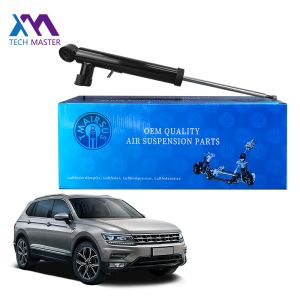 China 3C0513045D Air Suspension Absorber Auto Parts For VW Passat CC Tiguan Shock Rear Left With EDC 2010-2016 wholesale