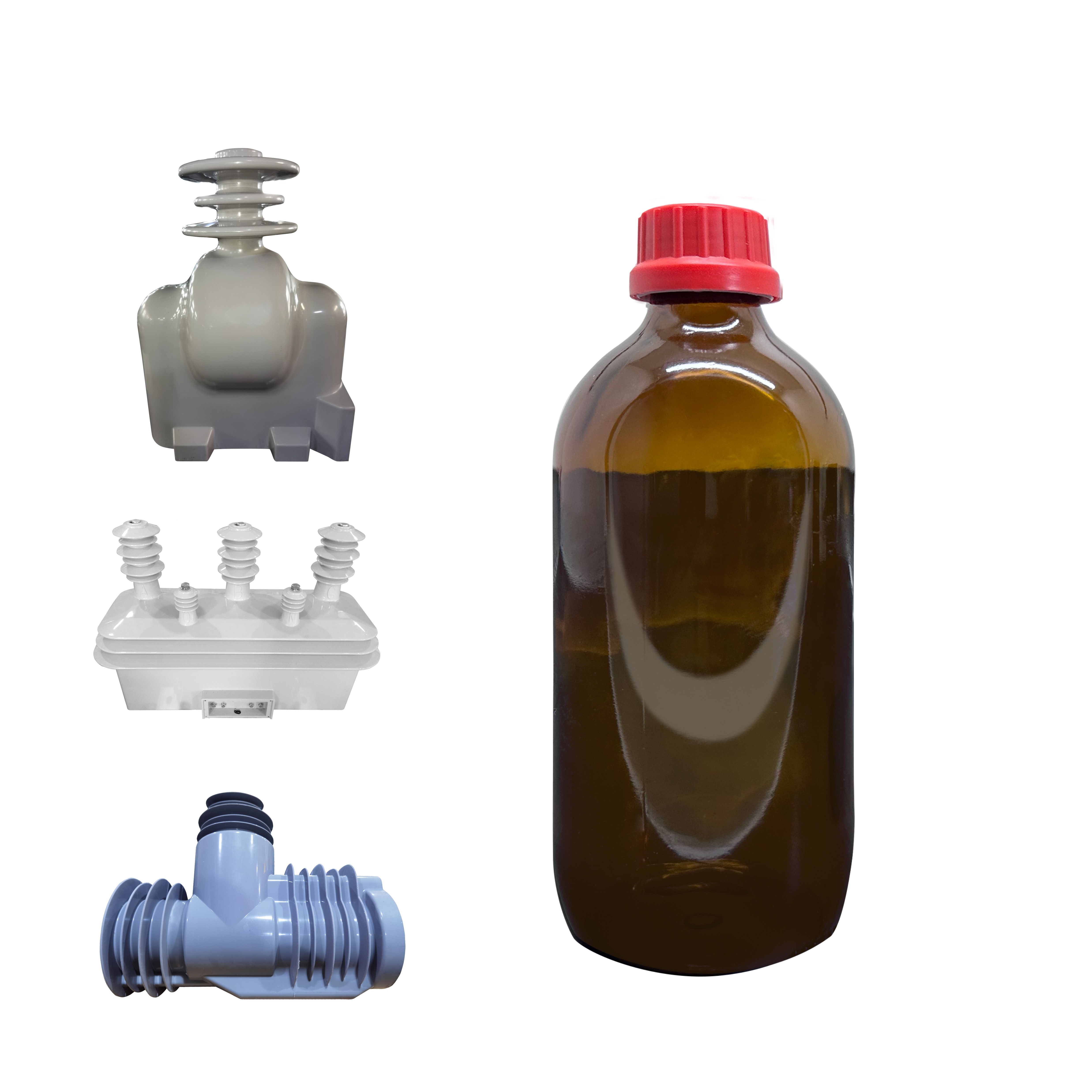 China Impregnation Transformer Varnish Coating Fast Drying Epoxy On Core Electric Insulation wholesale