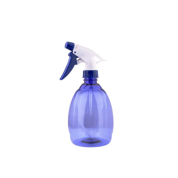 Quality Purple Cosmetic Spray Bottles Daily Life Kitchen  Cleaning Spray Bottles for sale