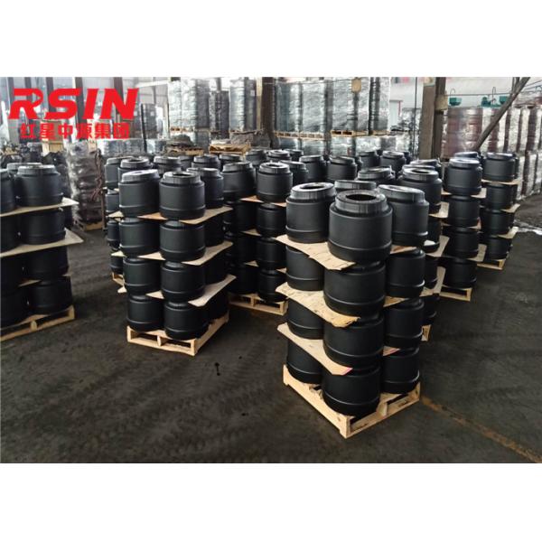 GG15 Gray Iron Casting Farm Equipment Parts