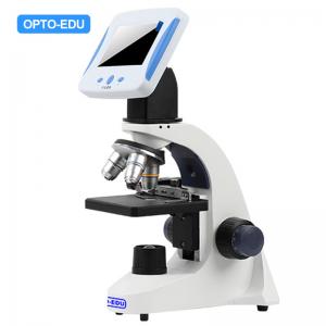 China 4.3 Screen 8.0m Resolution Led Portable Lcd Digital Microscope on sale