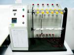 6 Station Wire Testing Equipment For Robot Cable Bending Test Cria 0003.2