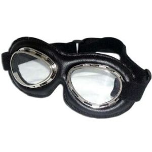 Buy cheap UV Protective Motorcycle Goggles with Anti-fog Lens from wholesalers