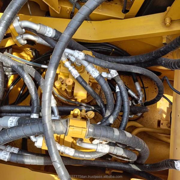 2016 Used Sany Sy 60c Excavator 60000 KG Heavy Hydraulic Excavators Machine