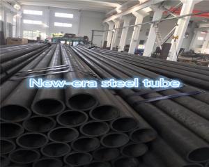 China Mining SAE4130 SAE1541 Alloy Steel Seamless Pipes on sale