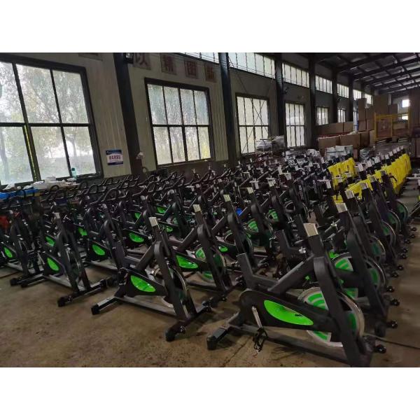 Commercial Indoor Spinning Bike Body Building Exercise Fitness Equipment