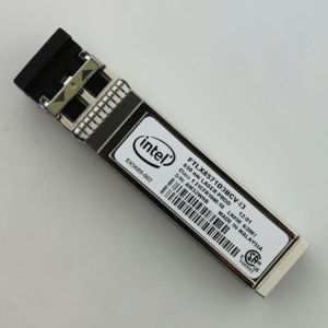 China InteI FTLX8571D3BCV-I3 10GBASE-SR 850nm SFP+ Optical Transceiver Module on sale