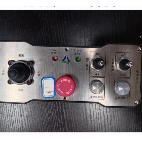 China 250m 2 Button Industrial Wireless Remote Control CE Certification wholesale