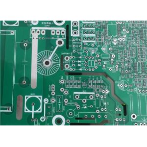 China HASL Circuit Board Aoi 6 Layers Rapid Pcba Contract Electronic on sale